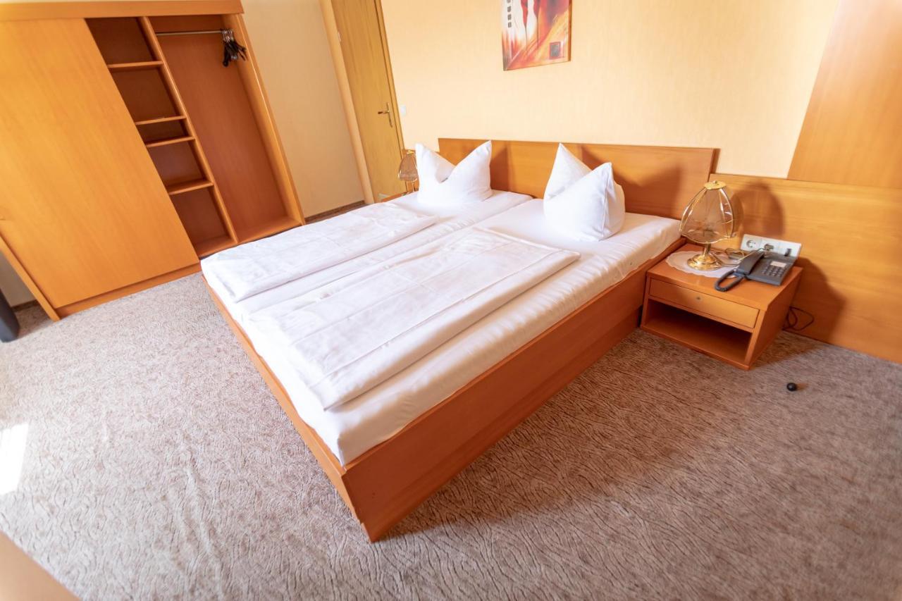 Parkhotel Pretzsch Bad Schmiedeberg Extérieur photo