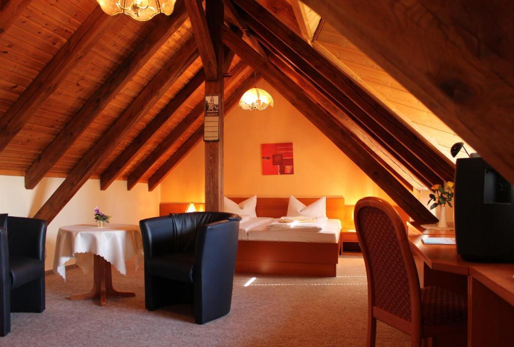 Parkhotel Pretzsch Bad Schmiedeberg Chambre photo