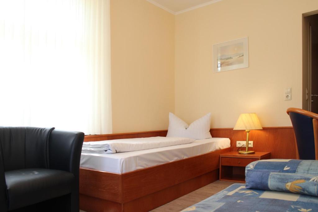 Parkhotel Pretzsch Bad Schmiedeberg Chambre photo