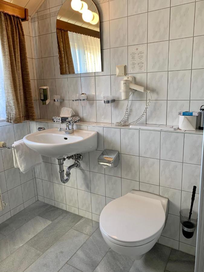 Parkhotel Pretzsch Bad Schmiedeberg Extérieur photo