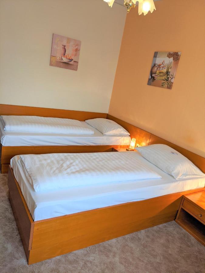 Parkhotel Pretzsch Bad Schmiedeberg Extérieur photo